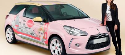 Citroen DS3 by Benefit (2013) - picture 4 of 24