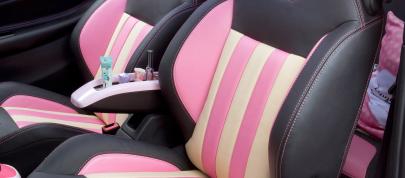 Citroen DS3 by Benefit (2013) - picture 15 of 24