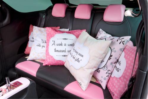 Citroen DS3 by Benefit (2013) - picture 16 of 24