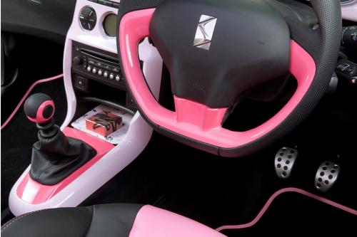 Citroen DS3 by Benefit (2013) - picture 17 of 24