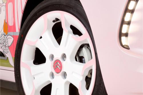 Citroen DS3 by Benefit (2013) - picture 24 of 24