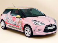 Citroen DS3 by Benefit (2013) - picture 1 of 24