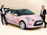 Citroen DS3 by Benefit (2013) - picture 2 of 24