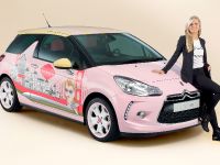 Citroen DS3 by Benefit (2013) - picture 3 of 24