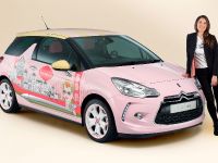 Citroen DS3 by Benefit (2013) - picture 4 of 24