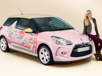 Citroen DS3 by Benefit (2013) - picture 5 of 24