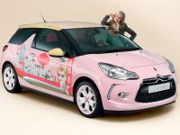 Citroen DS3 by Benefit (2013) - picture 7 of 24
