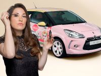 Citroen DS3 by Benefit (2013) - picture 8 of 24