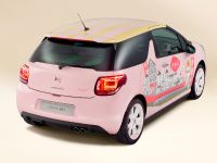 Citroen DS3 by Benefit (2013) - picture 10 of 24