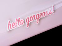 Citroen DS3 by Benefit (2013) - picture 22 of 24