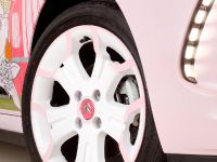 Citroen DS3 by Benefit (2013)