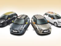 Citroen DS3 by Orla Kiely Collection, 1 of 3