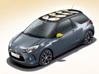 Citroen DS3 by Orla Kiely Collection (2011) - picture 1 of 3