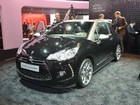 Citroen DS3 Cabrio Paris (2012)