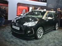 Citroen DS3 Cabrio Paris (2012) - picture 2 of 3