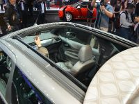 Citroen DS3 Cabrio Paris (2012) - picture 3 of 3