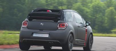Citroen DS3 Cabrio Racing Concept (2013) - picture 4 of 7