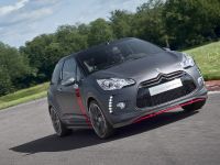 Citroen DS3 Cabrio Racing Concept (2013) - picture 2 of 7