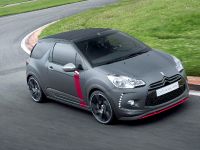 Citroen DS3 Cabrio Racing Concept (2013) - picture 3 of 7