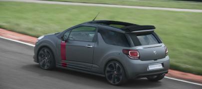 Citroen DS3 Cabrio Racing Limited Edition (2013) - picture 4 of 10