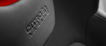 Citroen DS3 Cabrio Racing Limited Edition (2013) - picture 7 of 10