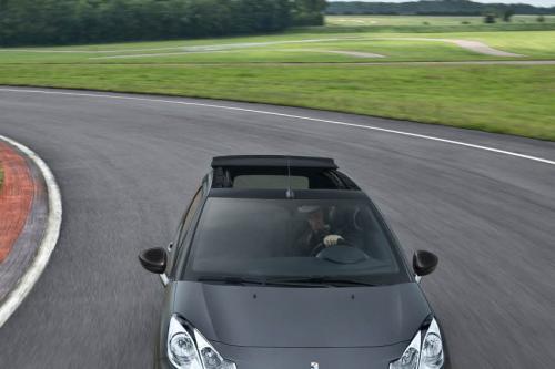 Citroen DS3 Cabrio Racing Limited Edition (2013) - picture 1 of 10