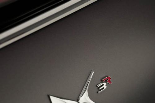 Citroen DS3 Cabrio Racing Limited Edition (2013) - picture 9 of 10