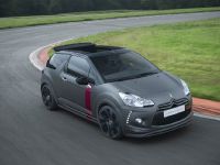 Citroen DS3 Cabrio Racing Limited Edition (2013) - picture 3 of 10