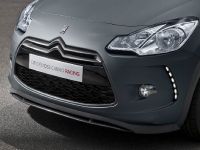 Citroen DS3 Cabrio Racing Limited Edition (2013) - picture 8 of 10
