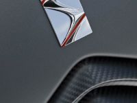 Citroen DS3 Cabrio Racing Limited Edition (2013) - picture 10 of 10