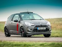 Citroen DS3 Cabrio Racing Ultra-Limited Edition , 2 of 24
