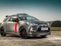 Citroen DS3 Cabrio Racing Ultra-Limited Edition (2014) - picture 3 of 24