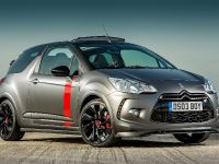 Citroen DS3 Cabrio Racing Ultra-Limited Edition (2014) - picture 4 of 24