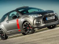 Citroen DS3 Cabrio Racing Ultra-Limited Edition (2014) - picture 5 of 24
