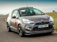 Citroen DS3 Cabrio Racing Ultra-Limited Edition (2014) - picture 6 of 24