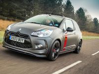 Citroen DS3 Cabrio Racing Ultra-Limited Edition (2014) - picture 7 of 24