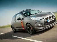 Citroen DS3 Cabrio Racing Ultra-Limited Edition (2014) - picture 8 of 24