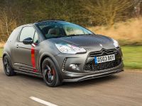 Citroen DS3 Cabrio Racing Ultra-Limited Edition (2014)