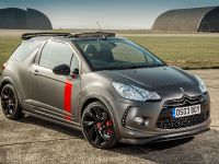 Citroen DS3 Cabrio Racing Ultra-Limited Edition (2014) - picture 10 of 24