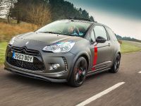 Citroen DS3 Cabrio Racing Ultra-Limited Edition