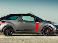 Citroen DS3 Cabrio Racing Ultra-Limited Edition (2014) - picture 13 of 24