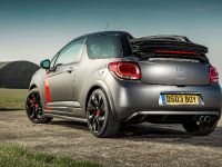 Citroen DS3 Cabrio Racing Ultra-Limited Edition (2014) - picture 14 of 24