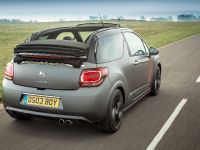 Citroen DS3 Cabrio Racing Ultra-Limited Edition (2014)