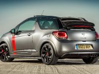 Citroen DS3 Cabrio Racing Ultra-Limited Edition (2014)