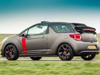 Citroen DS3 Cabrio Racing Ultra-Limited Edition (2014)