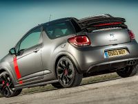 Citroen DS3 Cabrio Racing Ultra-Limited Edition (2014) - picture 18 of 24