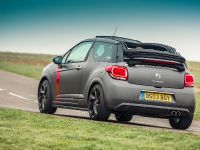 Citroen DS3 Cabrio Racing Ultra-Limited Edition (2014) - picture 19 of 24