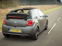 Citroen DS3 Cabrio Racing Ultra-Limited Edition (2014)