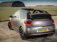 Citroen DS3 Cabrio Racing Ultra-Limited Edition (2014) - picture 21 of 24