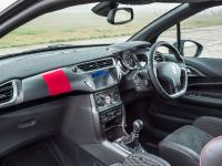 Citroen DS3 Cabrio Racing Ultra-Limited Edition (2014) - picture 22 of 24